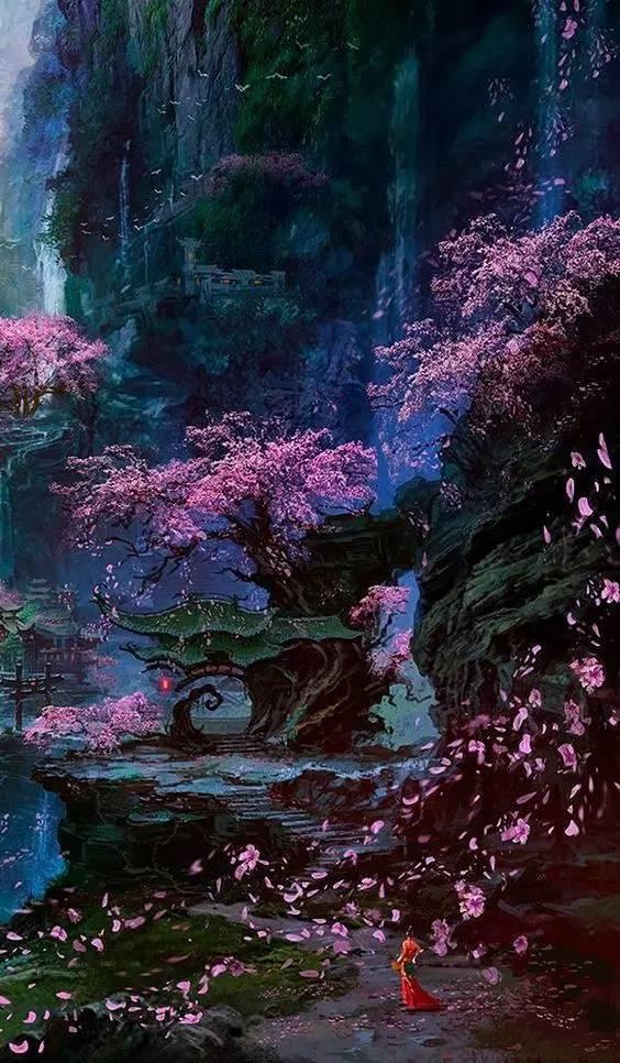本宫来自古代