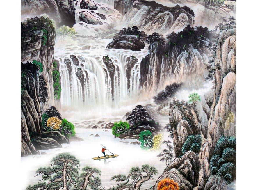 未知的岛屿