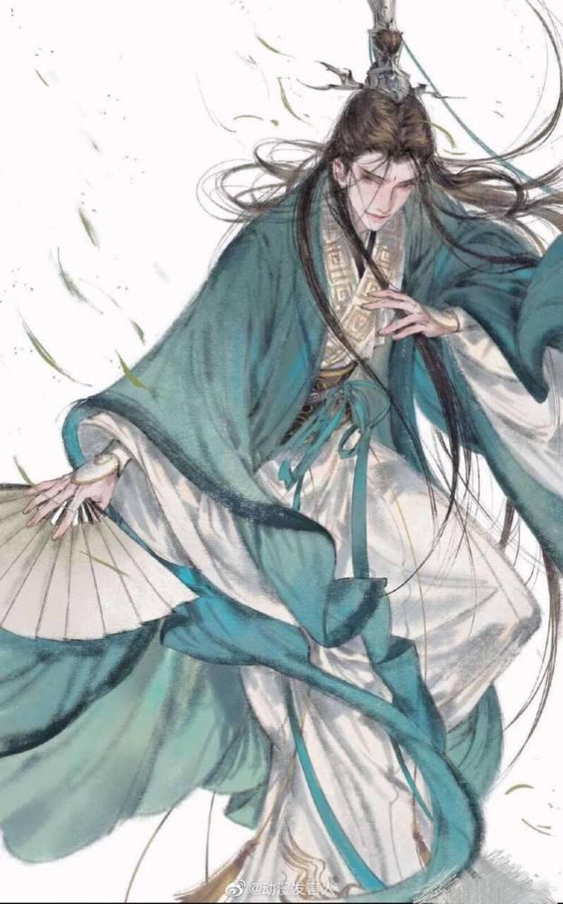 无限翻滚小球